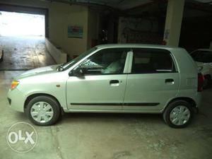 Maruti Suzuki Alto K10 Lxi Cng (make Year ) (petrol)