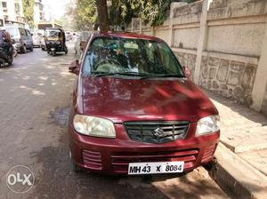 Maruti Suzuki Alto Lxi Bs-iii (make Year ) (petrol)