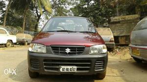 Maruti Suzuki Alto Lxi Bs-iii (make Year ) (petrol)