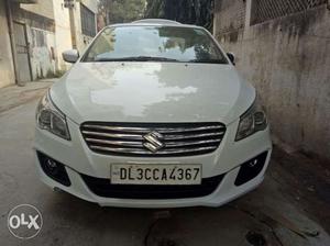 Maruti Suzuki Ciaz Vdi + (make Year ) (diesel)