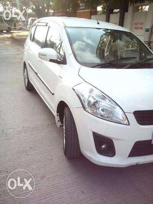 Maruti Suzuki Ertiga diesel  Kms  year