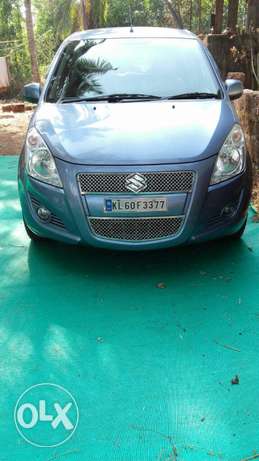 Maruti Suzuki Ritz diesel  Kms  year