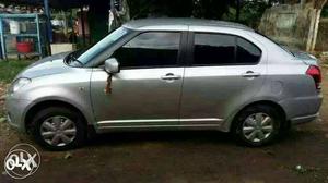 Maruti Suzuki Swift Dzire petrol  Kms  year