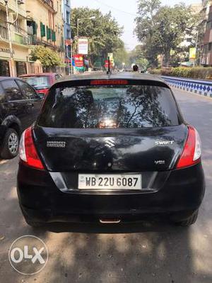 Maruti Suzuki Swift Vdi Bs-iv (make Year ) (diesel)