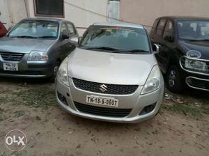 Maruti Suzuki Swift Vdi (make Year ) (diesel)