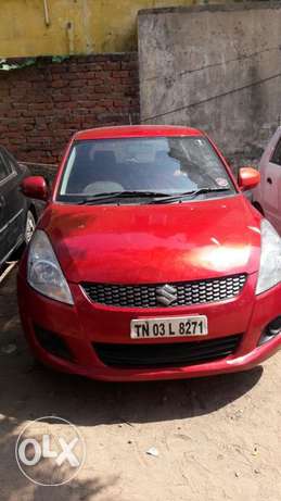 Maruti Suzuki Swift Vdi (make Year ) (diesel)