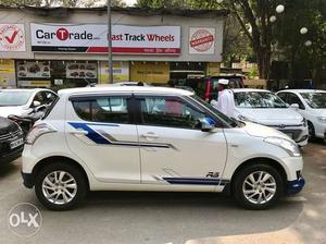 Maruti Suzuki Swift Zdi (make Year ) (diesel)