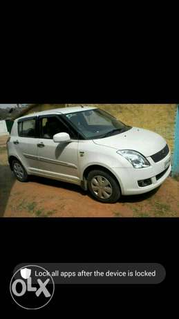 Maruti Suzuki Swift diesel  Kms  year