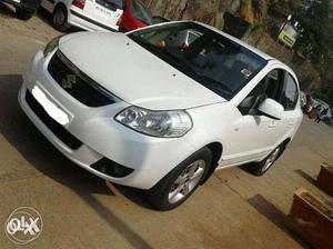 Maruti Suzuki Sx4 Zxi (make Year ) (petrol)