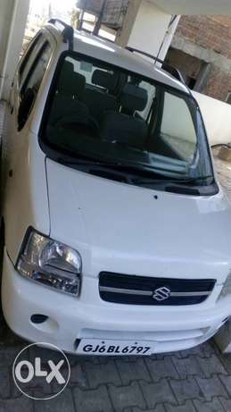  Maruti Suzuki Wagon R 1.0 cng  Kms