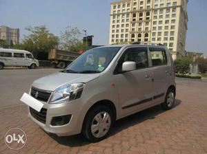 Maruti Suzuki Wagon R Vxi Minor (make Year ) (petrol)