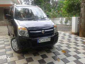  Maruti Suzuki Wagon R petrol  Kms