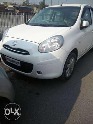 Nissan Micra diesel  Kms  year