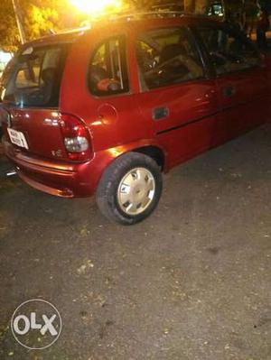 Opel corsa  in very good condition Power