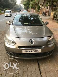 Renault Fluence diesel  Kms  year