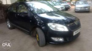 Skoda Rapid 1.5 Tdi Cr Elegance (make Year ) (diesel)