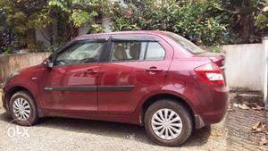 Swift Dzire Immaculate Condition