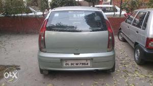 TATA Indica V2 Diesel KMS Driven ONLY
