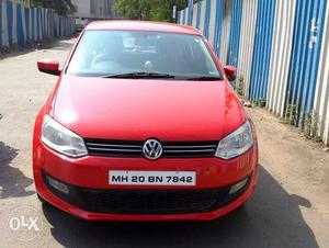 Volkswagen Polo Highline1.2l (p) (make Year ) (petrol)