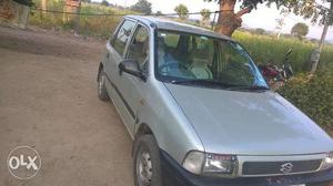 Zen car  model in good condition with ac and