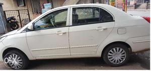 Car Tata Manza Quadrajet 90