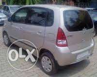 Car with well maintained Zen estilo(VXI) 4 Power window with