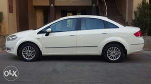 Fiat Linea Emotion Pk 1.4 (make Year ) (petrol)