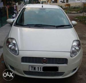 Fiat Punto-Emotion 1.3-Diesel |  | single owner | 45K |