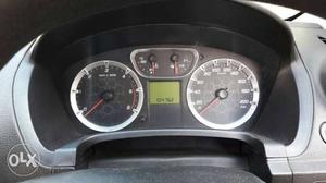  Ford Fiesta diesel  Kms