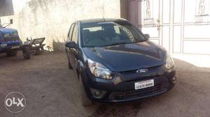  Ford Figo diesel  Kms