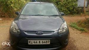  Ford Figo diesel  Kms