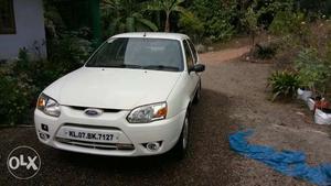  Ford Ikon diesel  Kms