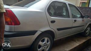  Ford Ikon petrol  Kms