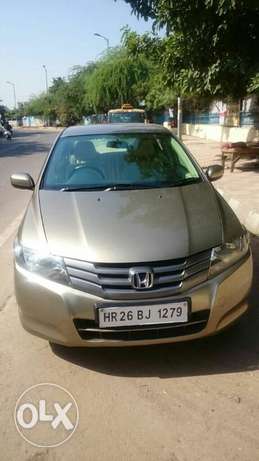 Honda City 1.5 S Mt (make Year ) (petrol)