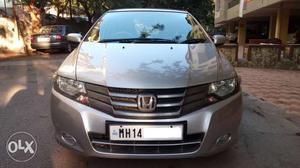 Honda City 1.5 V Mt (make Year ) (petrol)