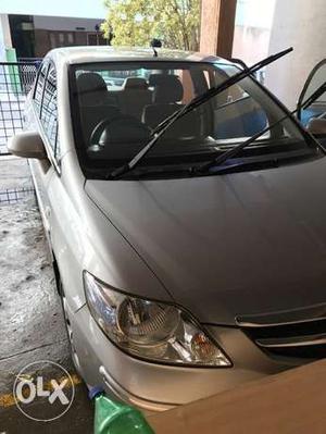 Honda City Automatic in Excellent condition