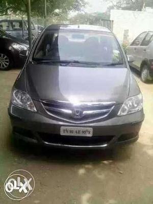 Honda City Zx Gxi (make Year ) (petrol)