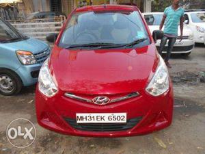 Hyundai Eon Era + (make Year ) (petrol)