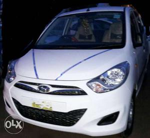 Hyundai I10 petrol  Kms  year