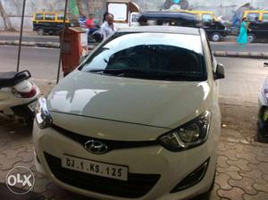 Hyundai I20 diesel  Kms  year