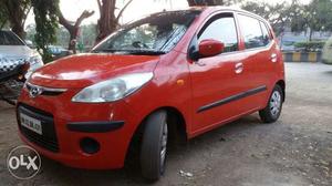 Hyundai Il Irde Magna Special Edition (make Year )