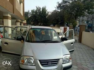 Hyundai Santro Xing Xo Erlx - Euro Iii (make Year ) (pet