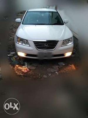  Hyundai Sonata Embera diesel  Kms