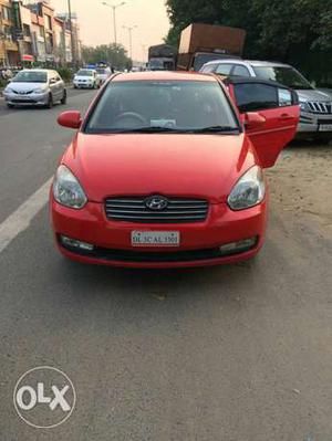 Hyundai verna 1.6xi