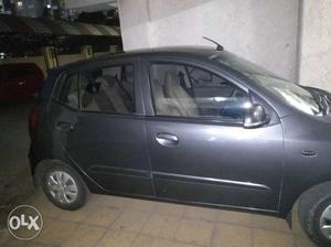I Sports  (petrol + CNG), price 3.4 L (negotiable)