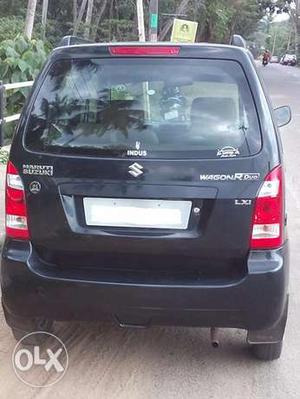 [LPG and PETROL]Duo Wagonr In Perfect Condition