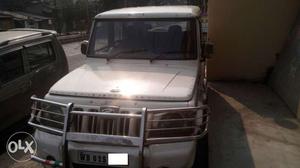 Mahindra Bolero Di Ac Bs Iii (make Year ) (diesel)