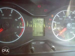  Mahindra Scorpio diesel  Kms