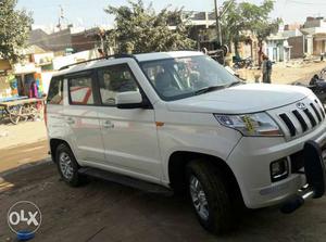  Mahindra TUV diesel  Kms