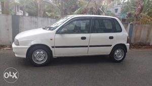  Maruthi Zen LX Good Condition